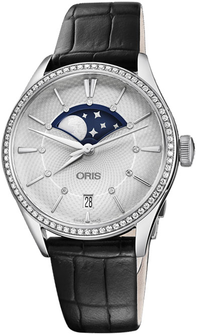 Oris Artelier Date